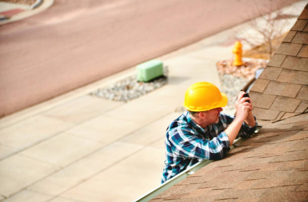 Emergency Roof Repair in Mullica Hill, NJ