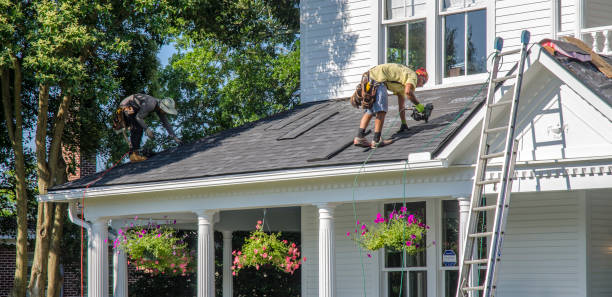 Emergency Roof Repair in Mullica Hill, NJ